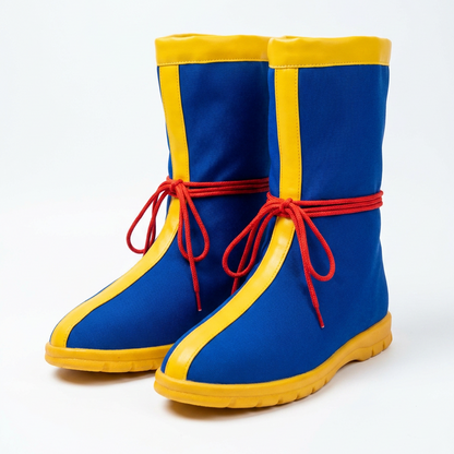 GokuBoots™  | SuperSaiyans Boots